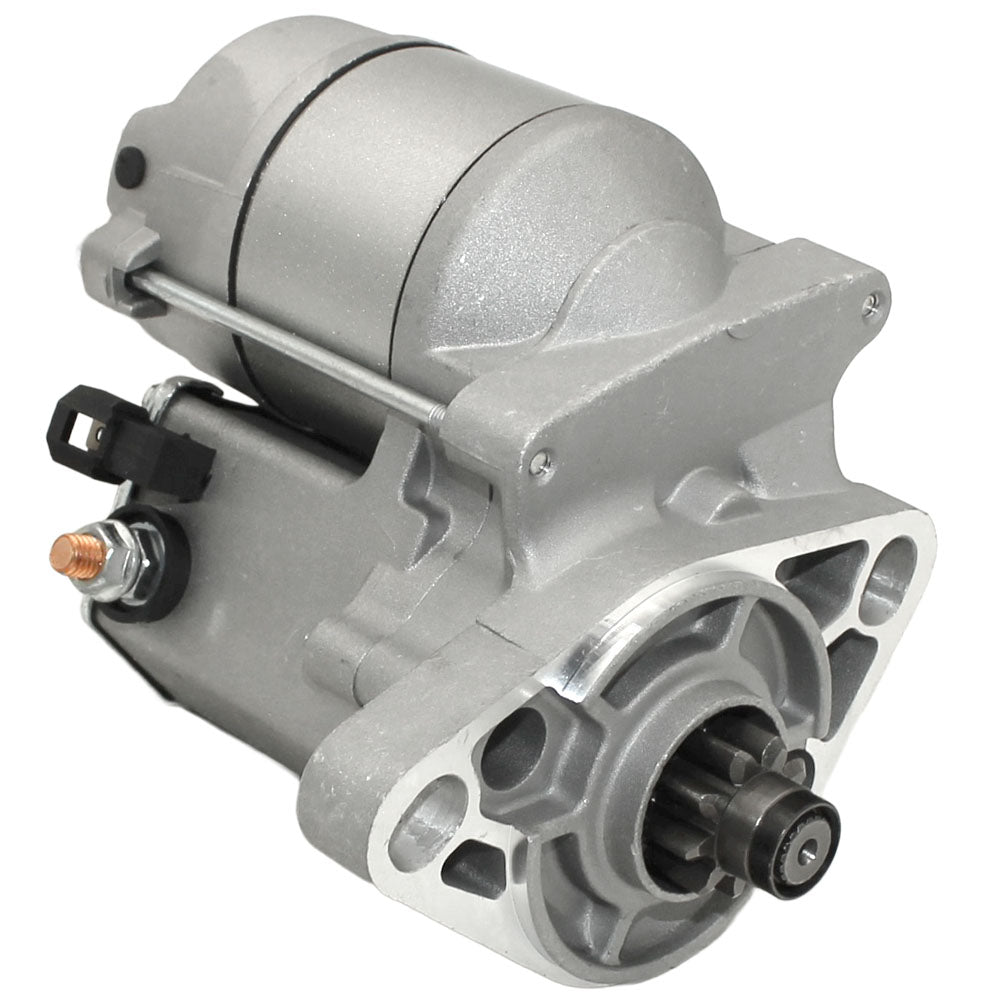 Starter Fits Case IH Replaces 1280000100