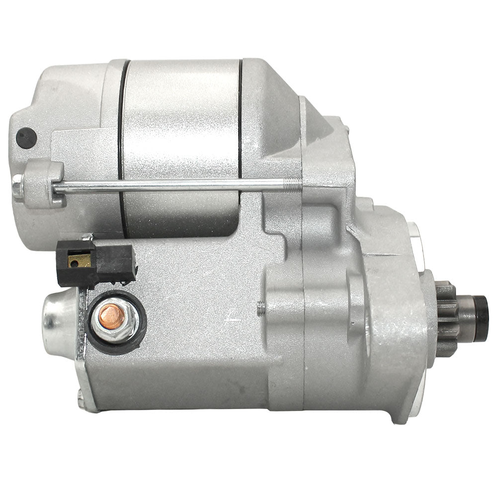 Starter Fits New Holland Replaces 1280000100