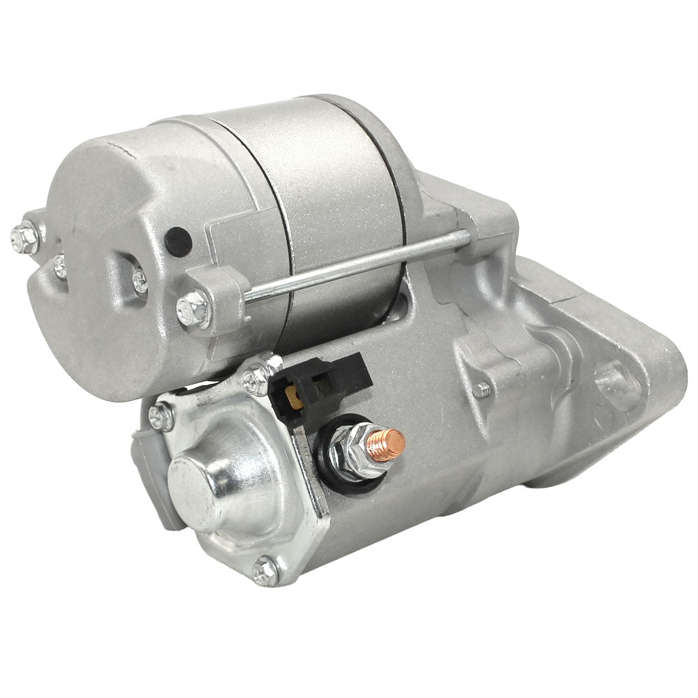 Starter Fits New Holland Replaces 1280000100