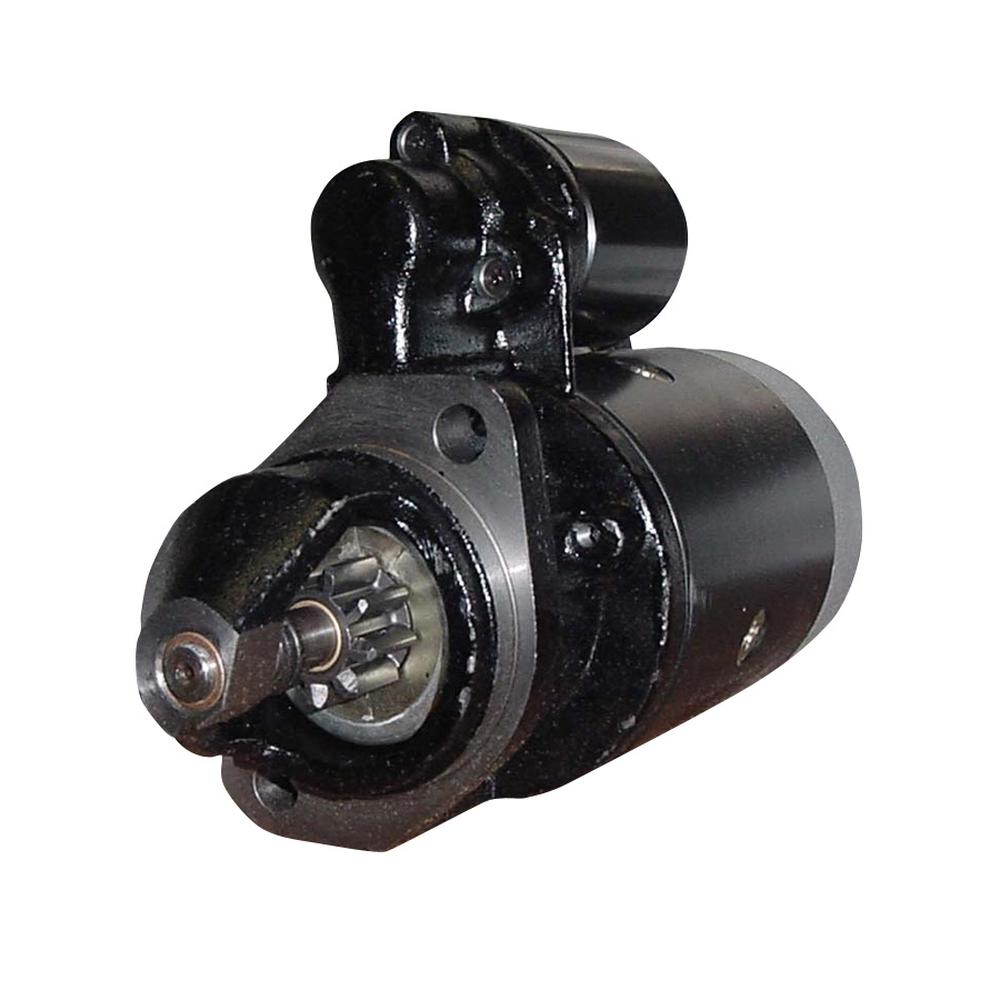 185086050 Starter Fits Ford/New Holland 1000 1500 1600 1700