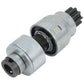 Starter Drive Fits Ford New Holland Tractor 4030 4120 4040 4130 4140