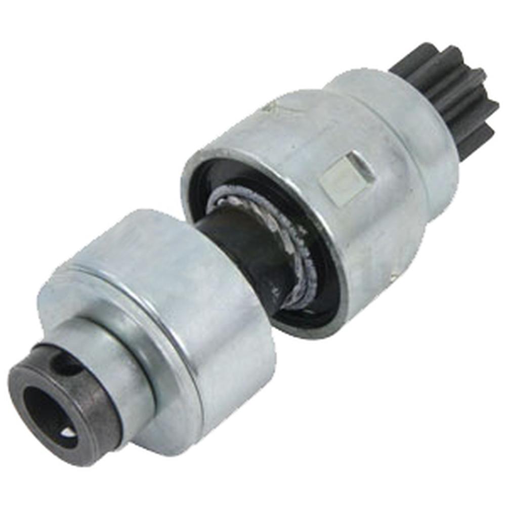 Starter Drive Fits Ford New Holland Tractor 4030 4120 4040 4130 4140