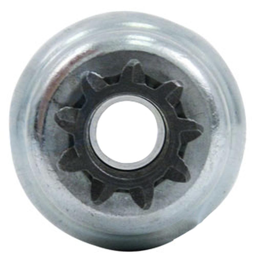 Starter Drive Fits Ford Tractor 2000 4000 501 600 800 700 900 NAA Jubilee