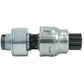 1CM11350A Starter Drive Fits Ford/New Holland 1800 1801 1811 1821 1841 1871 1881