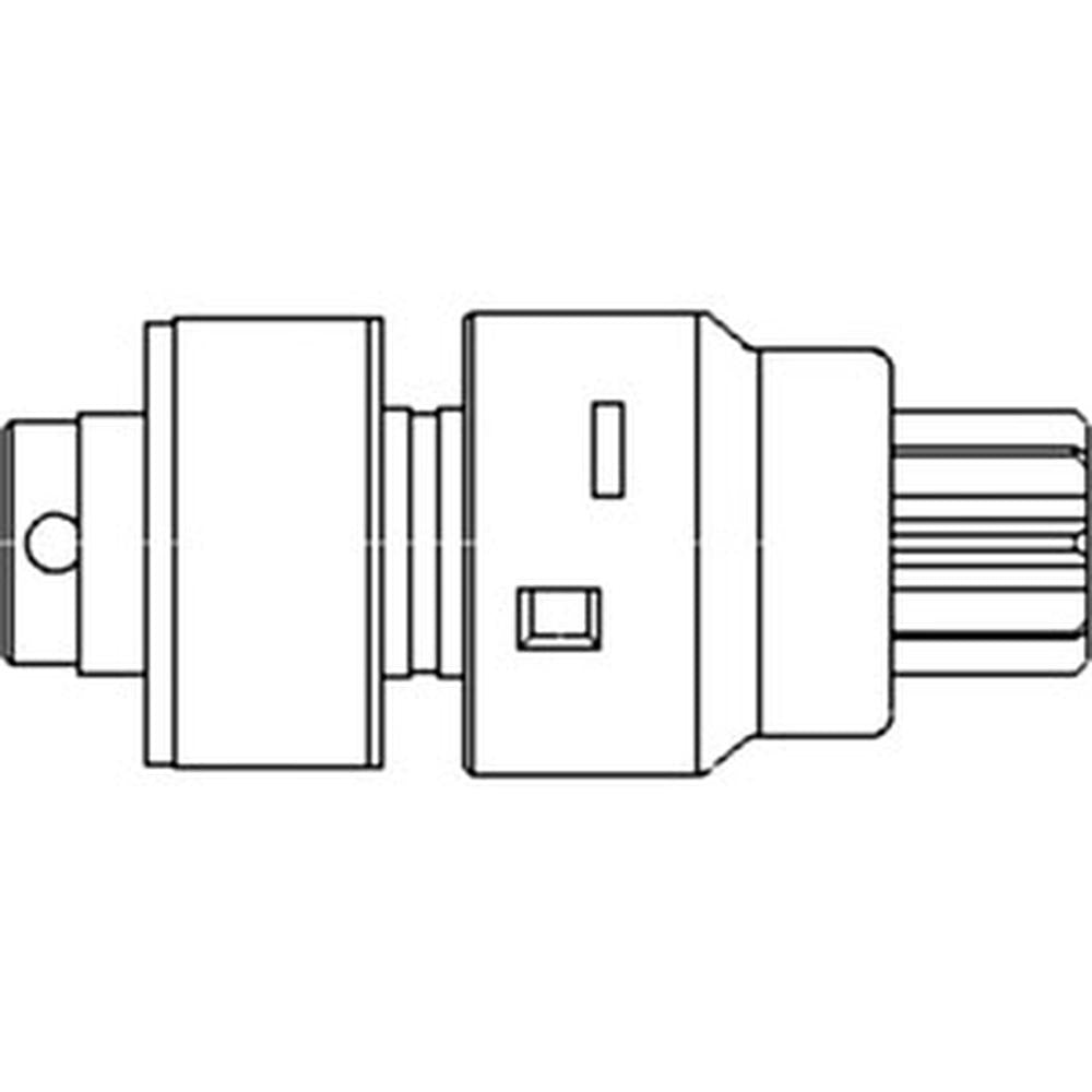 Starter Drive - Prestolite Style Fits New Holland Fits Ford 600 800 2000 4000