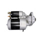 AL11053 Starter Fits John Deere