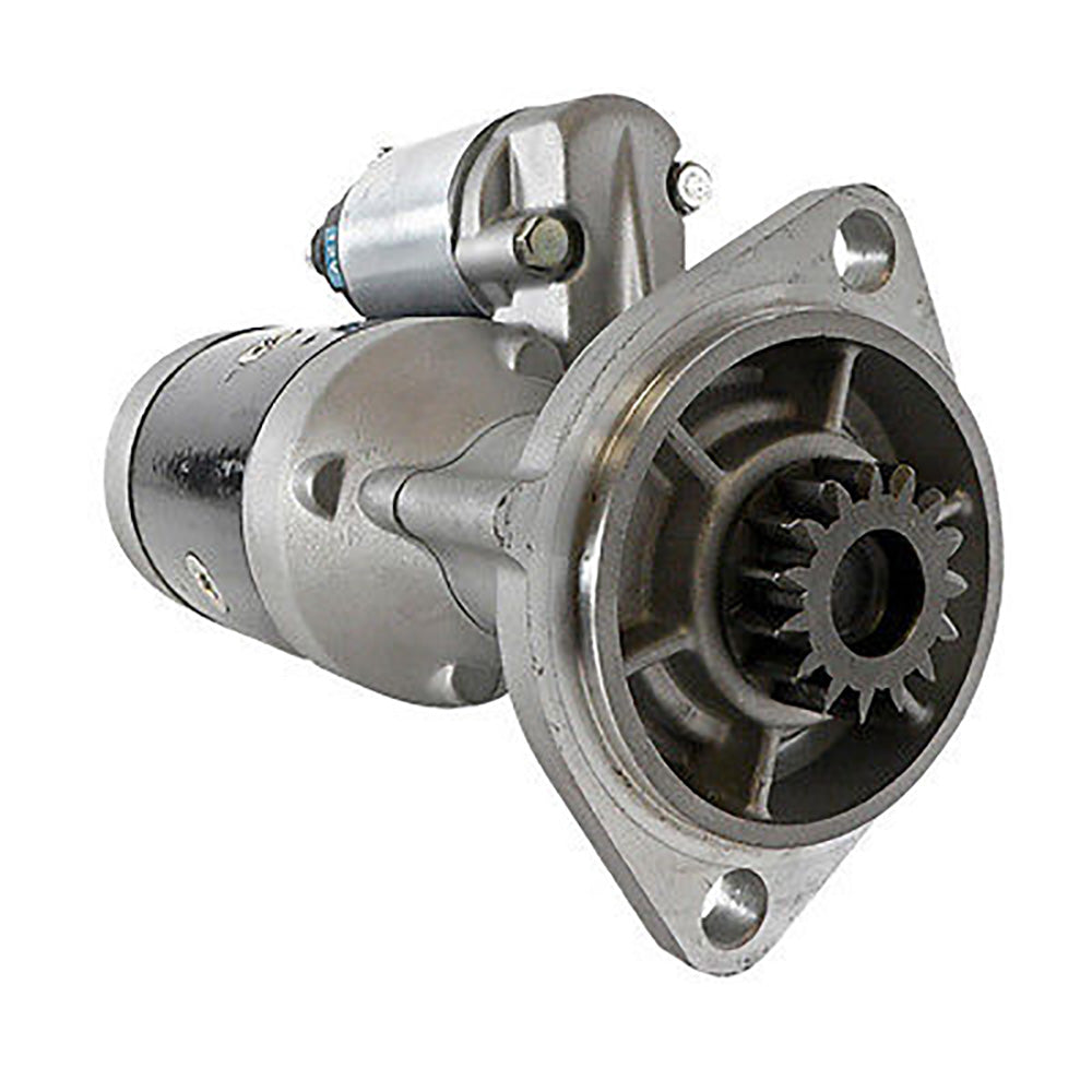 Starter Fits Yanmar Replaces 121256-77010