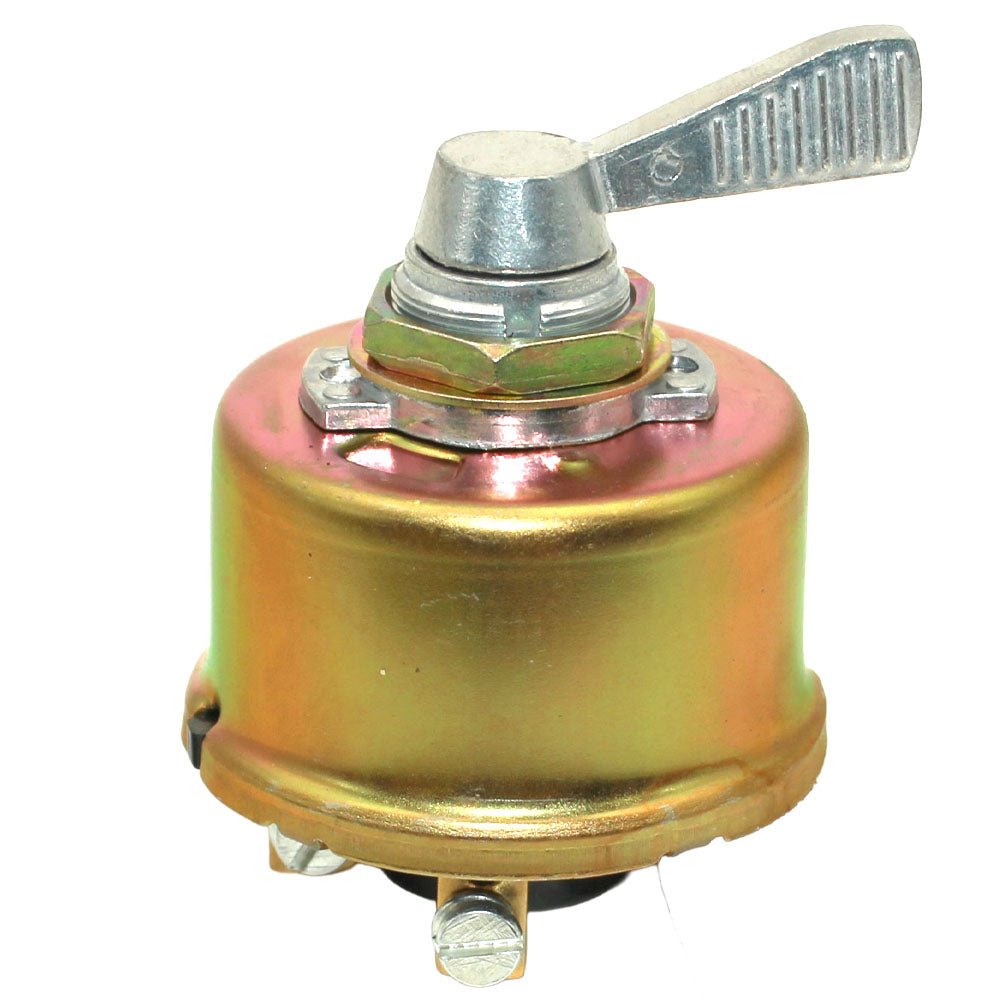 Ignition Switch Switch - Starter Fits Allis Chalmers 5040, 5045, 5050