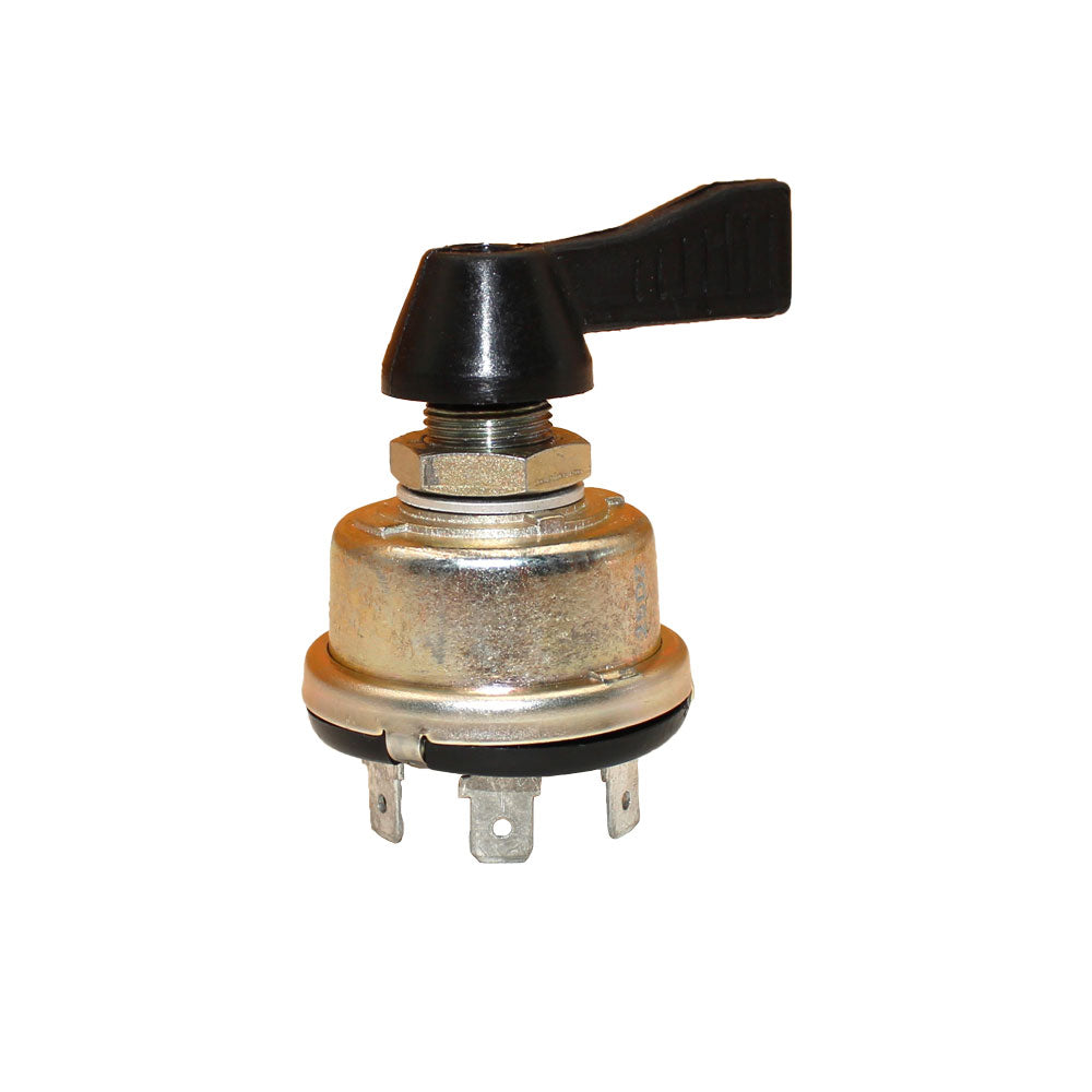 Starter/Heater/Heat Switch Fits Allis-Chalmers Tractor AC 5040 5045 5050