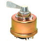 Ignition Switch Switch - Starter Fits Allis Chalmers 5040, 5045, 5050