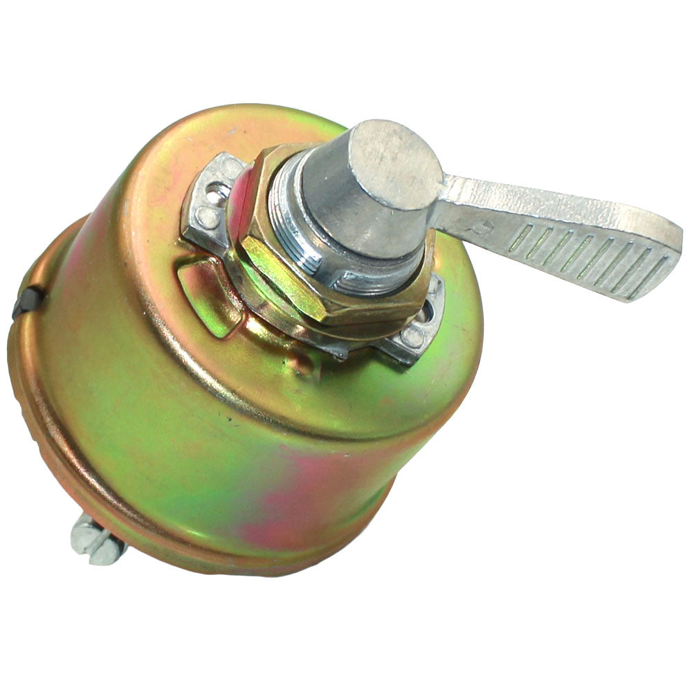 Starter/Heat Switch for Fiat/Hesston Tractor 450 480 500 540 550 600 640 650 750