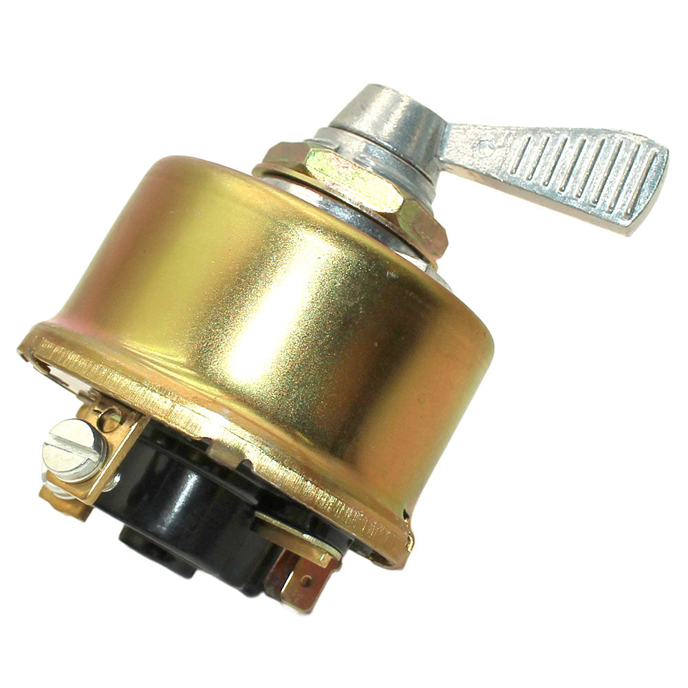 Ignition Sw Rotor Ignition Switch Switch - Starter Fits Allis Chalmers 5040, 5045, 5050