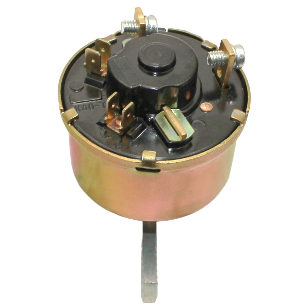 Ignition Switch Switch - Starter Fits Allis Chalmers 5040, 5045, 5050