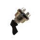 ELS60-0092-AIC Starter Switch