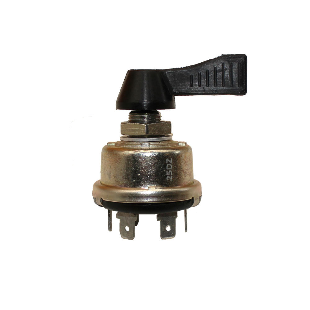 Starter/Heater/Heat Switch Fits Allis-Chalmers Tractor AC 5040 5045 5050