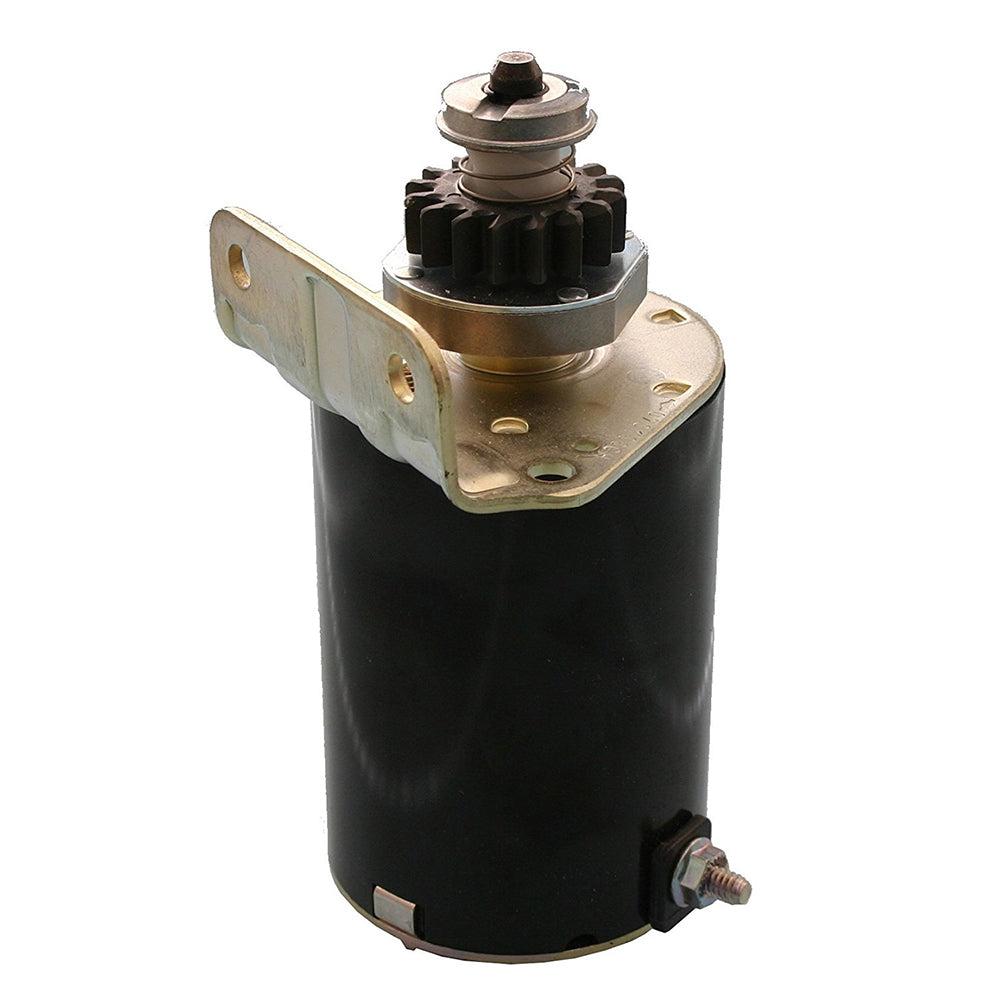 Starter Motor Fits Generac Replaces 075255
