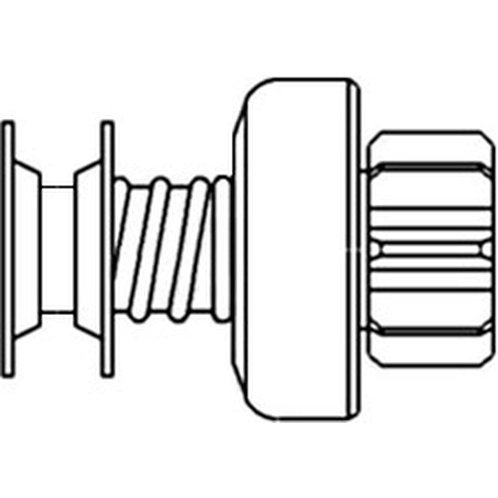 Drive A47178 Fits Case 1070 1170 1175 1270 1370 1570 185 770 782 870 970