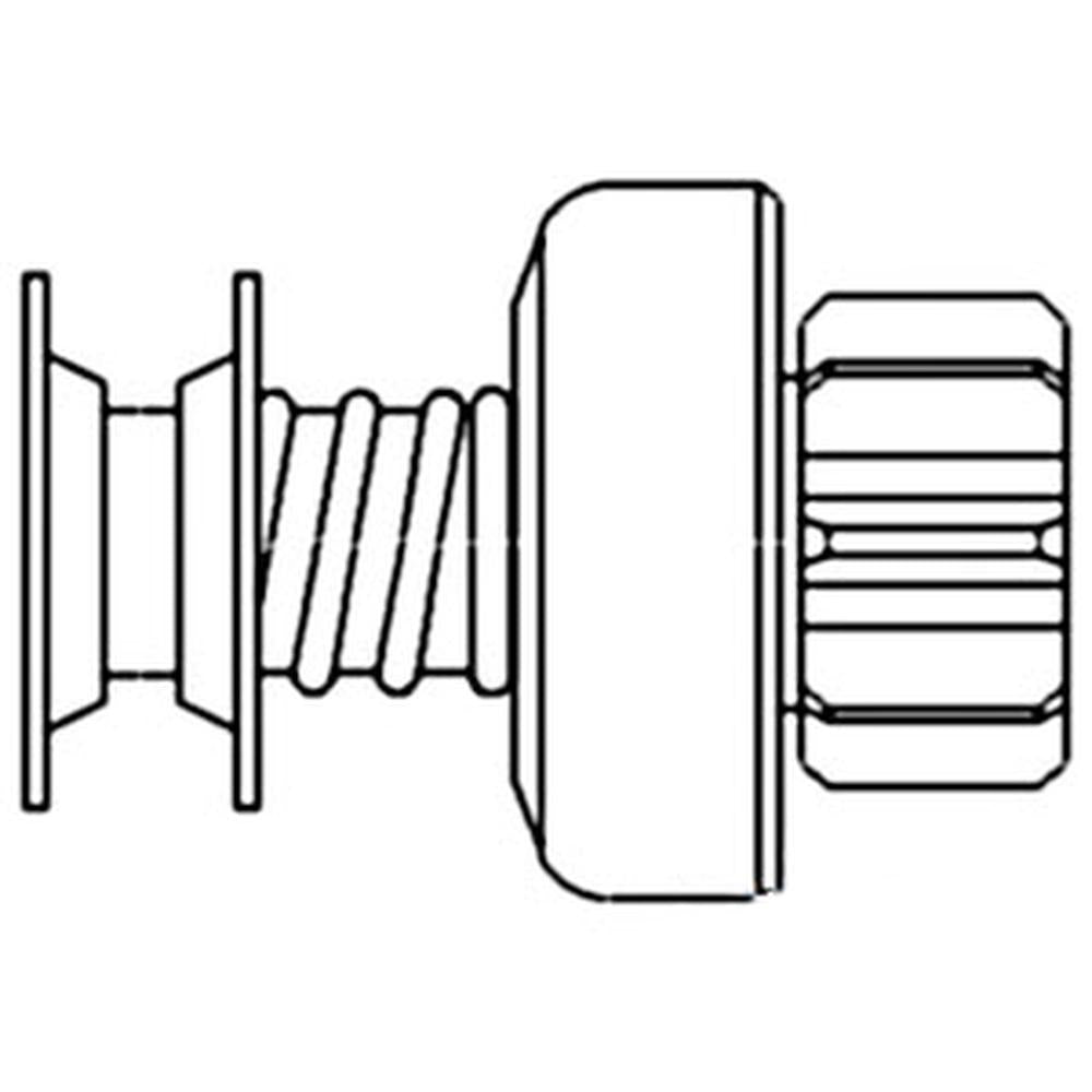 Drive A47178 Fits Case 1070 1170 1175 1270 1370 1570 185 770 782 870 970