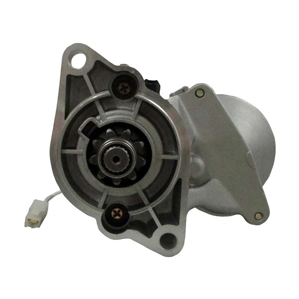 16285-63010 Starter Fits Kubota BX2200D F2680E F2880EF F2880F F3080 F3680 KX412