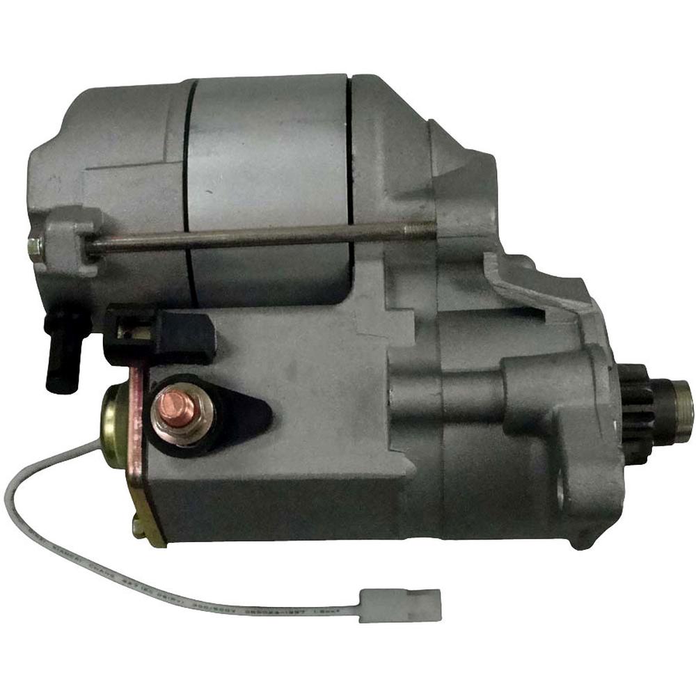 16285-63010 Starter Fits Kubota BX2200D F2680E F2880EF F2880F F3080 F3680 KX412