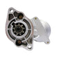 16285-63010 Starter Fits Kubota BX2200D F2680E F2880EF F2880F F3080 F3680 KX412