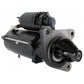 Starter Fits Case/International Harvester Replaces 81870754