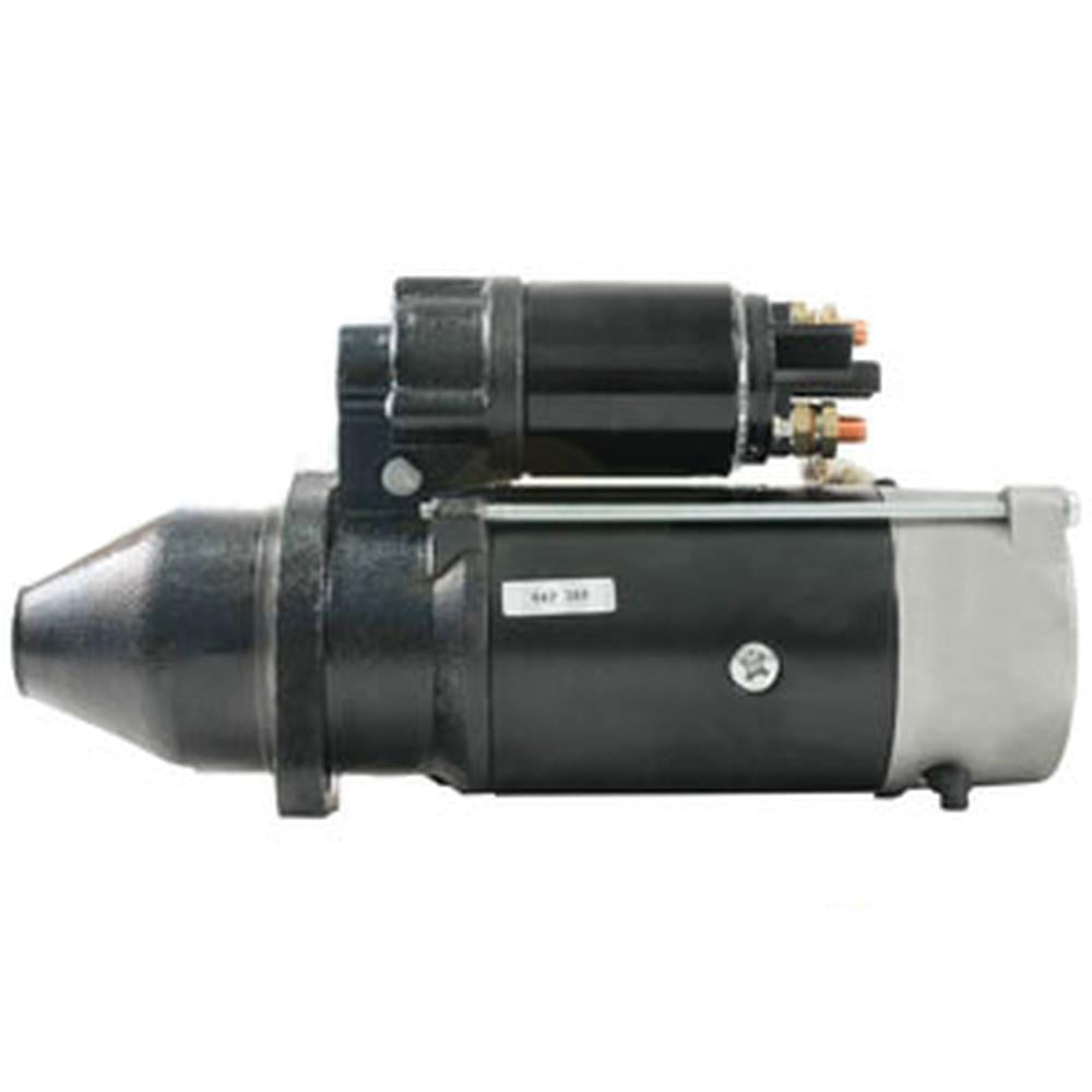RE507670 Starter Fits John Deere 270 280 6403 ML1335