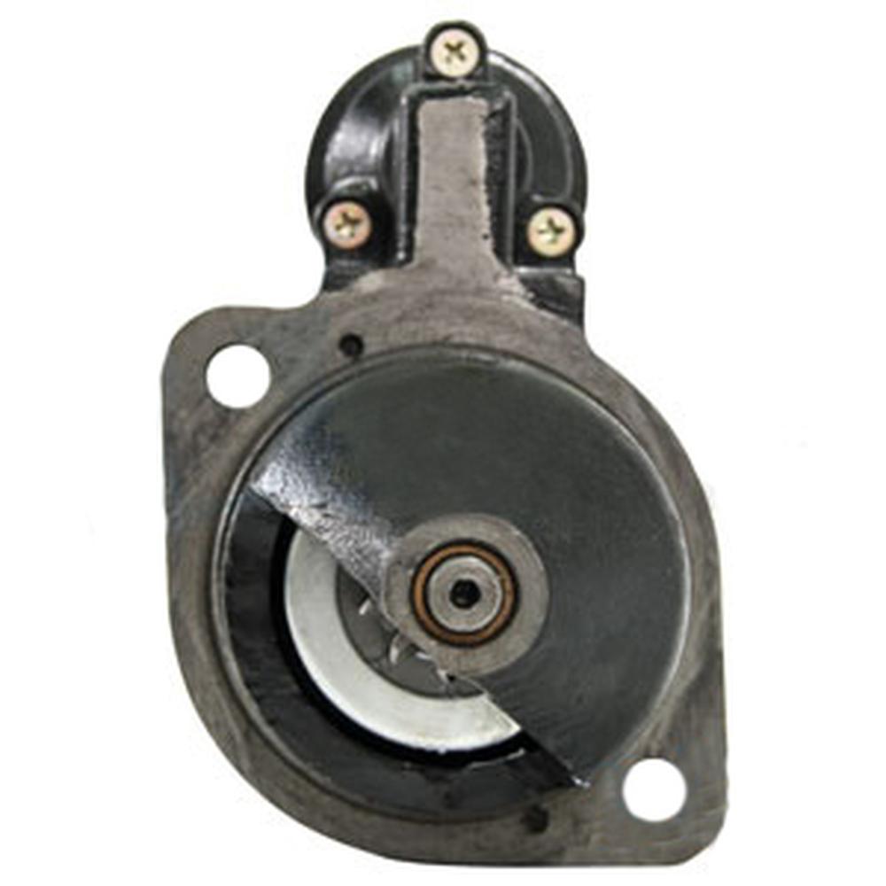 Starter Fits John Deere Models