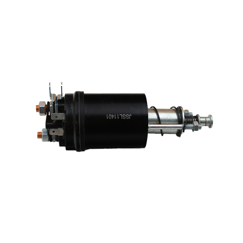 Solenoid 3901191M1 Fits Ford/New Holland 2310 550 555 655 4000 4110