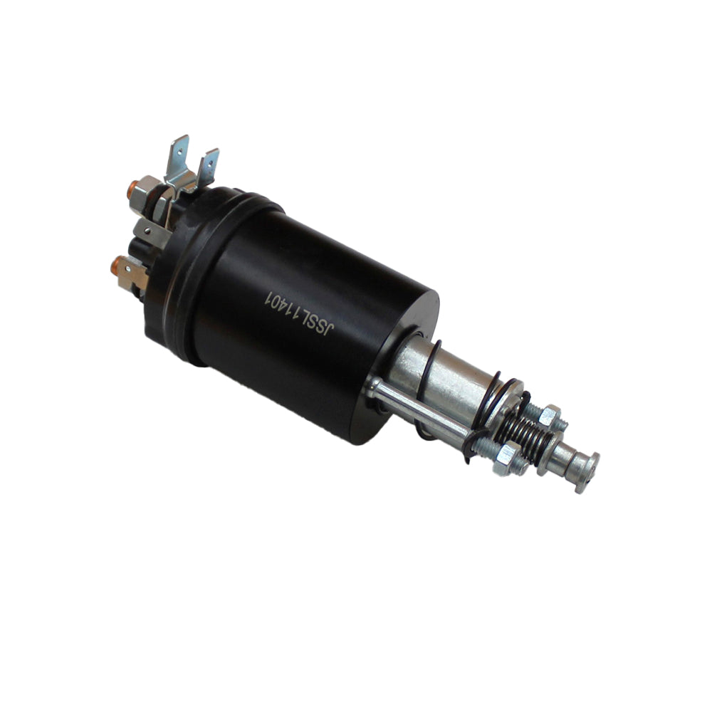 Solenoid 3901191M1 Fits Ford/New Holland 2310 550 555 655 4000 4110