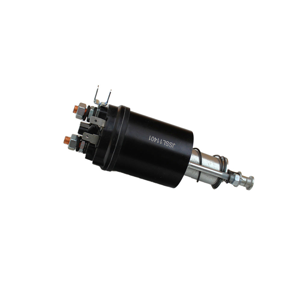 Solenoid 3901191M1 Fits Ford/New Holland 2310 550 555 655 4000 4110