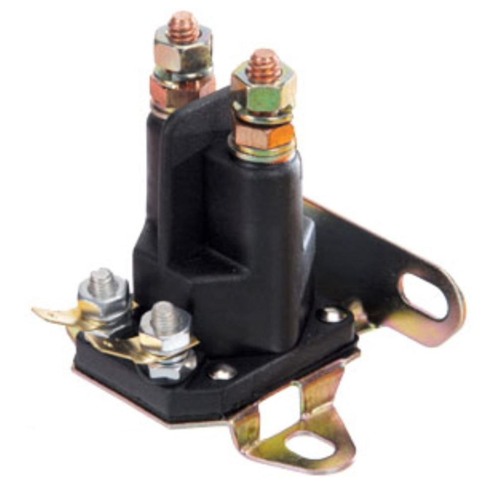 Rotary 4 Pole 12V INT Solenoid Starter Fits Exmark: 1-513075, 117-1197