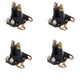 1-513075 Qty 4: Solenoid Fits Exmark
