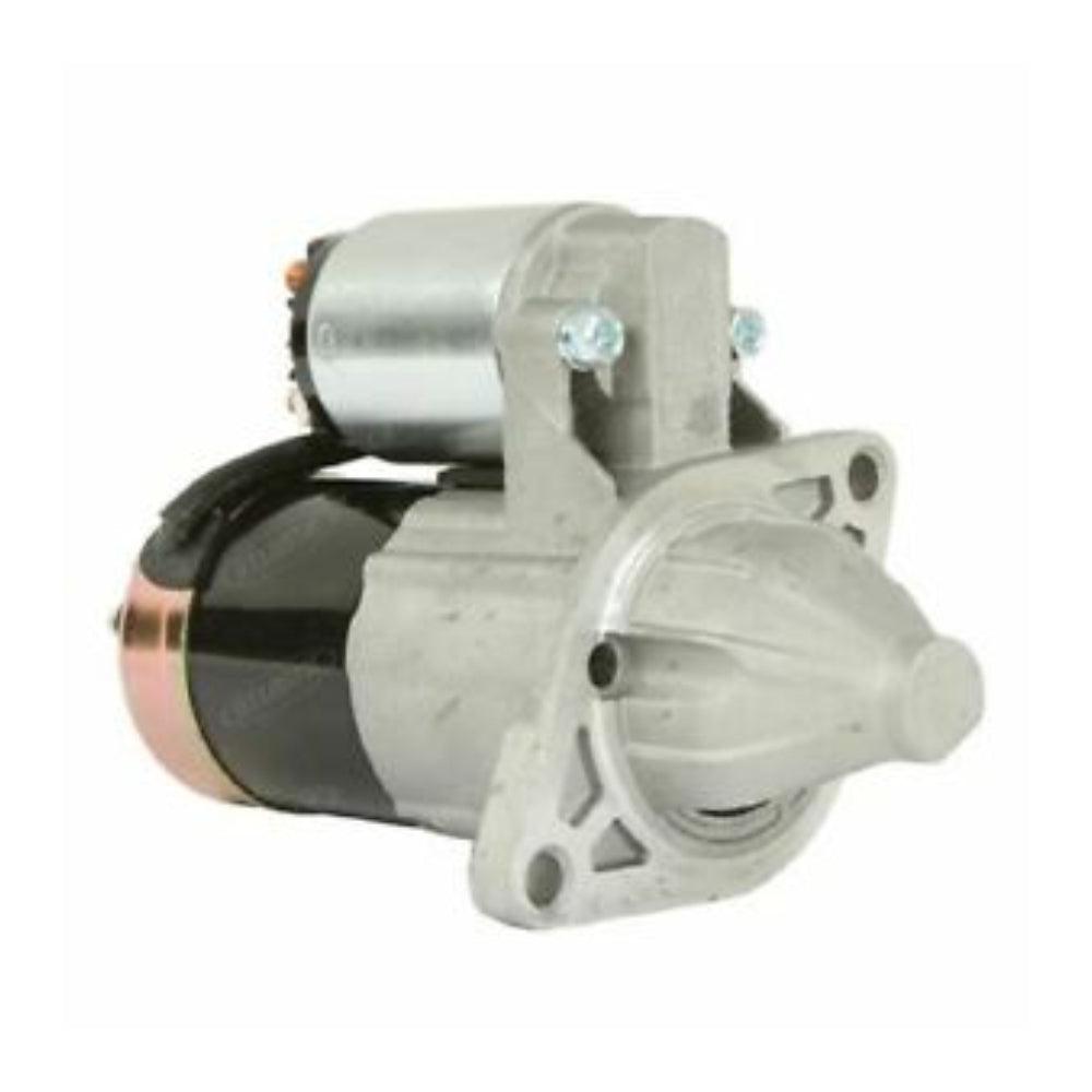 16853-63011 Starter Fits Kubota G2000 G2460G G3200 G4200 G4200H G5200 G5200H