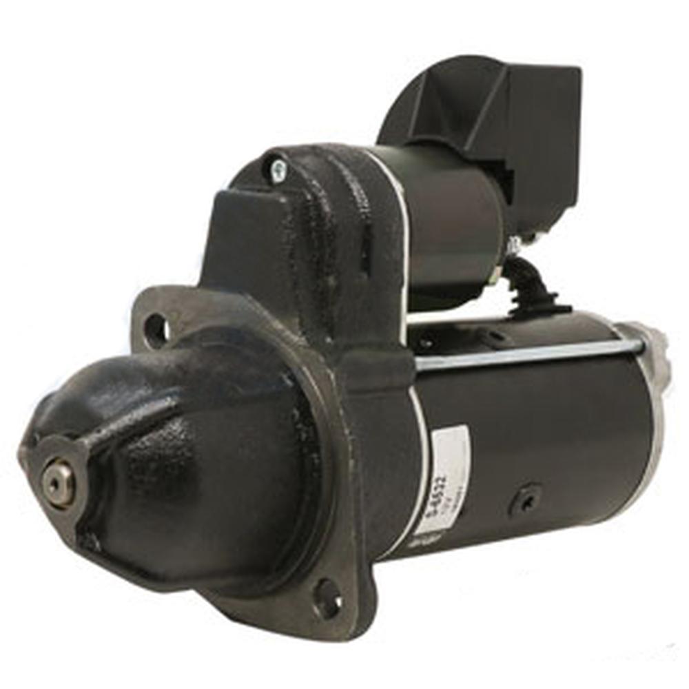 Starter Fits John Deere Replaces RE501680