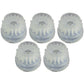 (Pack of 5) Starter Drive Gear Pinion Fits Toro 28-9110 2-Cycle Snow Throwers