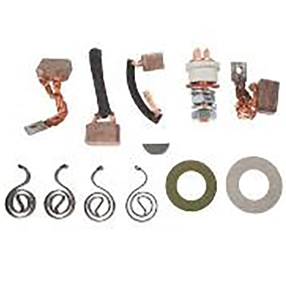 SRK401 Starter Repair Kit Fits Ford/New Holland 2N 8N 9N