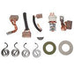 SRK401 Starter Repair Kit Fits Ford 8N 9N Tractors