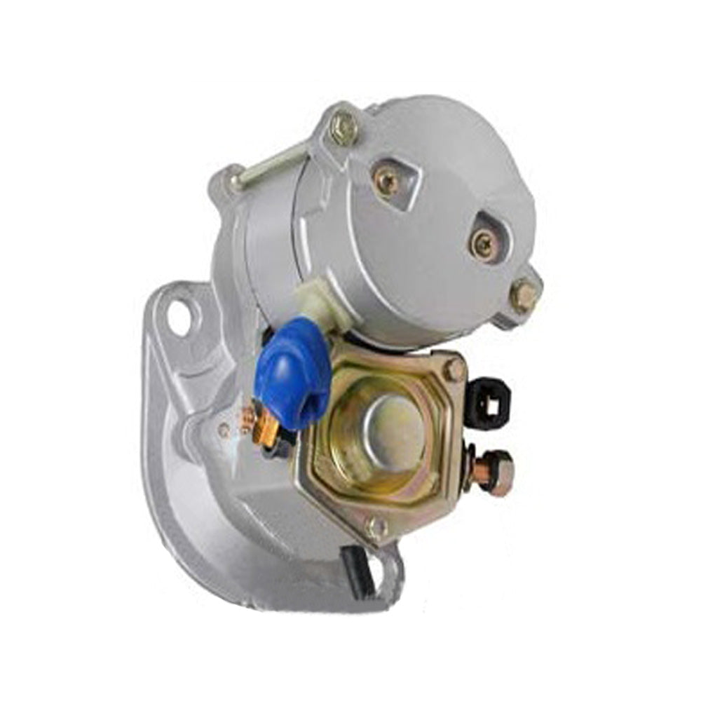 91-29-5542 Starter Fits Wilson