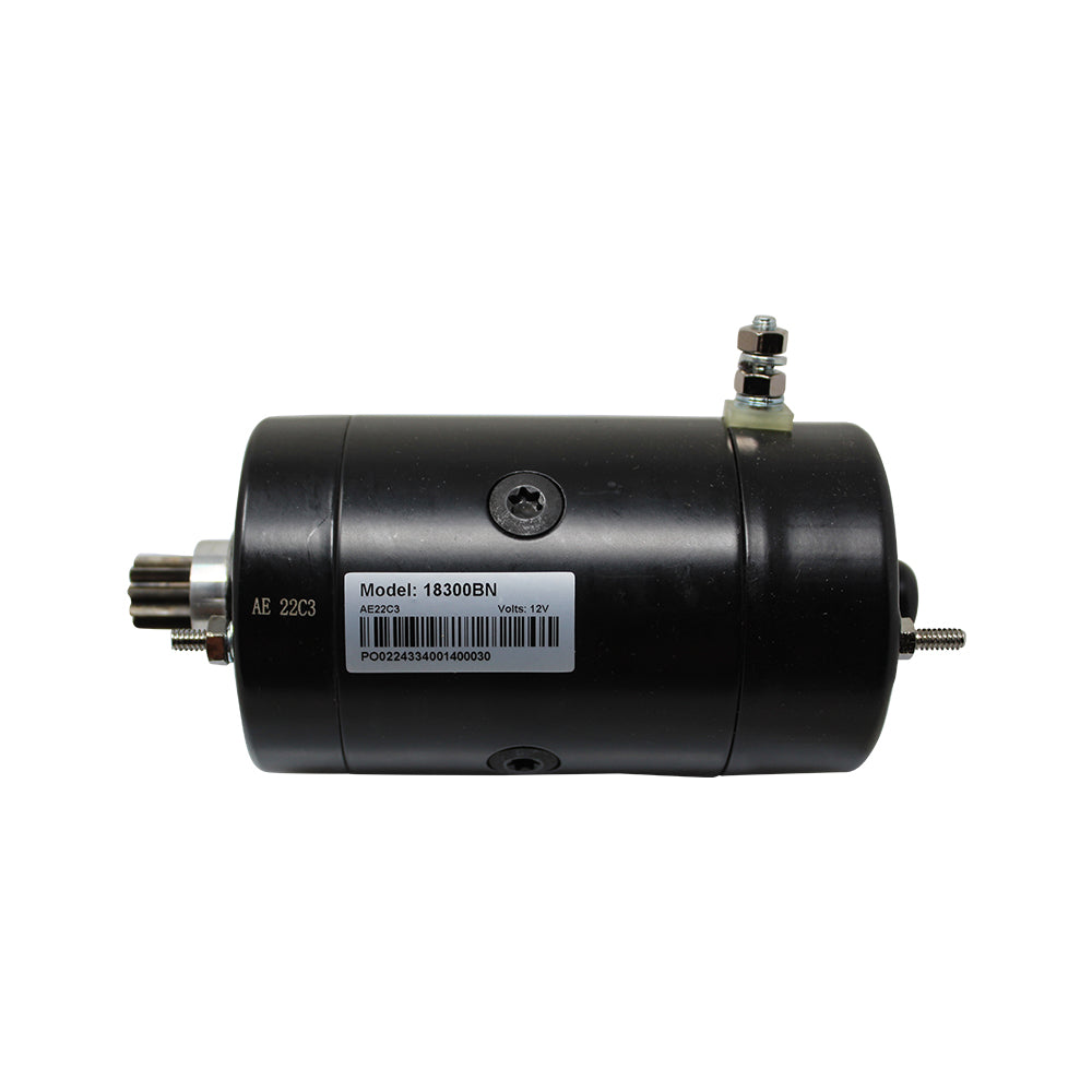 Starter for Harley Davidson 1200 1200cc 1340cc 1975-88 12V 31570-73; 410-22011
