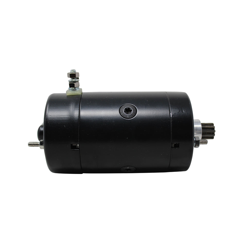 31570-73 Starter Fits Harley Davidson