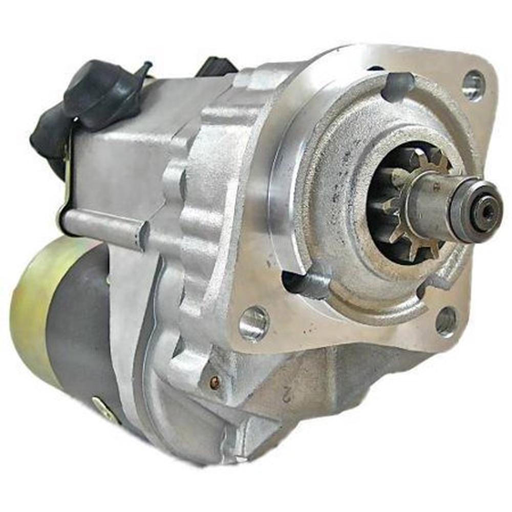 Starter Motor Group Fits Caterpillar Replaces 339-2900
