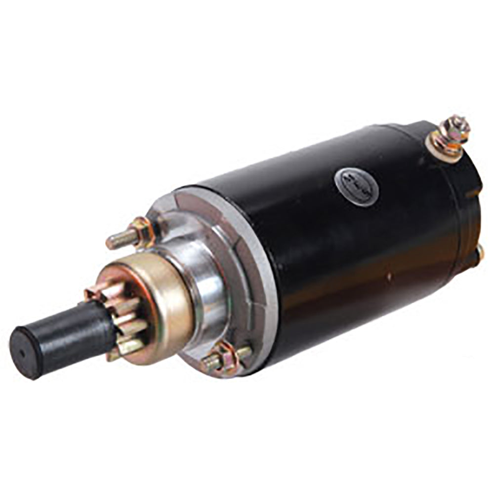 ELS60-0228 - Starter