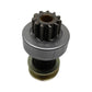 1700-0313 - Starter Drive Fits Case/International Harvester