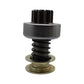 1700-0313 - Starter Drive Fits Case/International Harvester