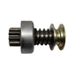 1700-0313 - Starter Drive Fits Case/International Harvester