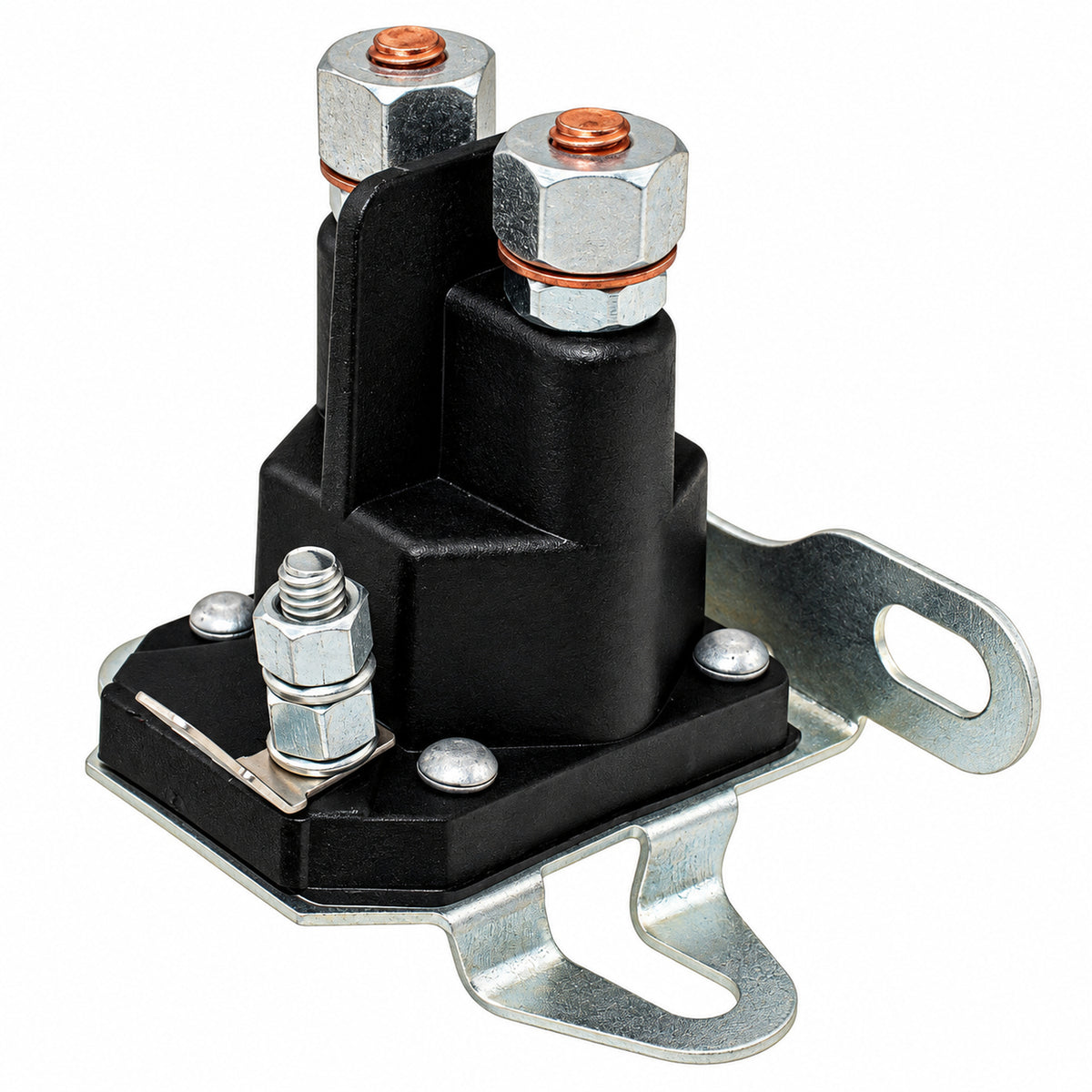 12V INT Solenoid Starter Fits Simplicity: 1671994
