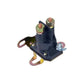 Fits Briggs and Stratton 7075671YP Solenoid