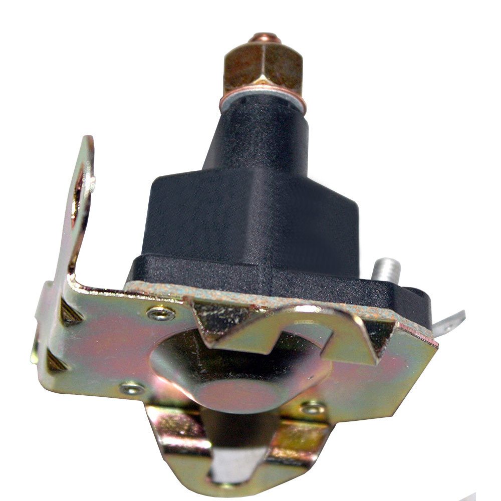 33-331 Solenoid Compatible With Murray 52323, 53716, 782966, 91291, 924285
