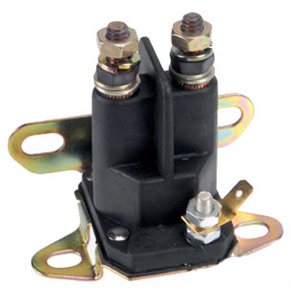 33-331 Solenoid Compatible With Murray 52323, 53716, 782966, 91291, 924285